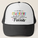 Search for friend quote hats Funny