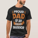 Search for autism warrior tshirts Dad
