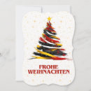 Search for german language christmas cards Germany