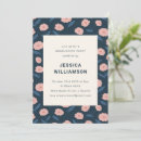 Search for winter graduation invitations Modern