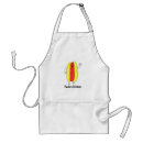 Search for hot dogs aprons Retro