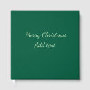 Search for christmas guest books Design