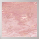 Search for pink marble posters Blush