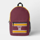 Search for team backpacks Soccer