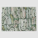 Search for christmas tissue wrapping paper Green