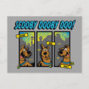 Search for mystery inc postcards Scooby and the gang