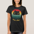 Search for peeking cat tshirts Cute