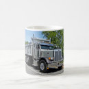 Search for truck mugs Tractor trailer