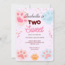Search for two hearts invitations Rainbow