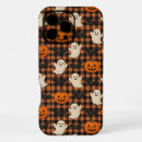 Search for ghost pumpkin iphone cases Halloween