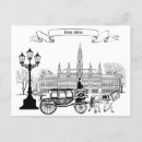 Search for vintage vienna postcards Retro