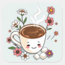 Search for coffee envelope seals Pink