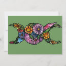 Search for pagan symbols cards Moon