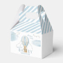 Search for hot air balloon favour boxes We can bearly wait
