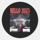 Search for hello new year stickers Xmas