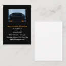 Search for car paint business cards Detailing