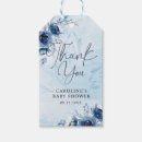 Search for baby shower gift tags Floral