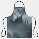 Search for winter aprons Mountain