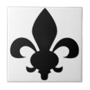 Search for fleur de lis tiles Modern