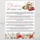 Search for left right games Watercolor