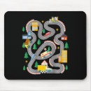 Search for race car mousepads Dad