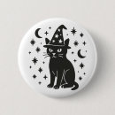 Search for magic of kitties badges Witch