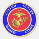 Search for us marine corps stickers Iraq