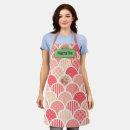 Search for l a aprons Pink