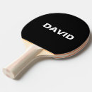 Search for logo ping pong paddles Simple