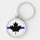 Search for support the police key rings Law enforcement