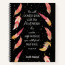 Search for prayer notebooks Psalm