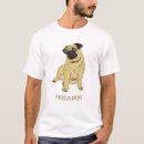 Search for hug a pug tshirts Cute