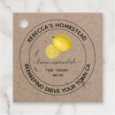 Search for homemade gift tags Preserves