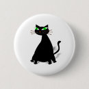 Search for green eyes badges Cat
