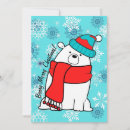 Search for beary merry christmas cards Snowflakes