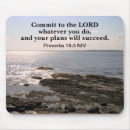 Search for graduation photo mousepads Christian
