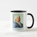 Search for johann sebastian bach mugs 18th