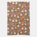 Search for bright colours tea towels Bird