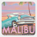 Search for malibu california stickers Usa