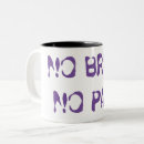 Search for brains mugs Humour