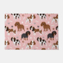 Search for spaniel doormats Dog