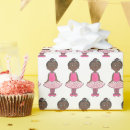 Search for ballet wrapping paper Dance