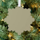 Search for sage green christmas tree decorations Boho