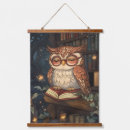 Search for fantasy owl art Magical