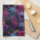 Search for skull tea towels Pattern