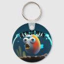 Search for aquarium key rings Sea life
