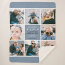 Search for fathers day photo collage blankets Create your own