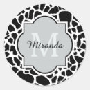Search for mongram labels Chic
