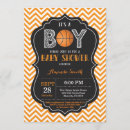 Search for sports baby boy shower invitations All star