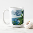 Search for hana mugs Maui